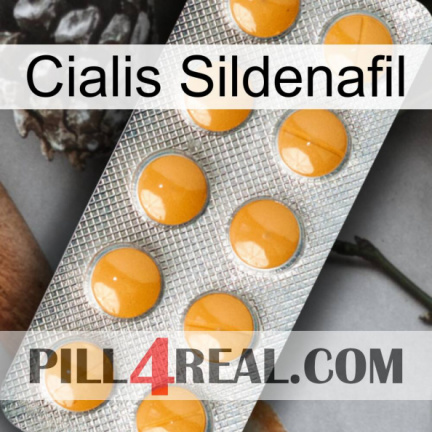 Cialis Sildenafil levitra1